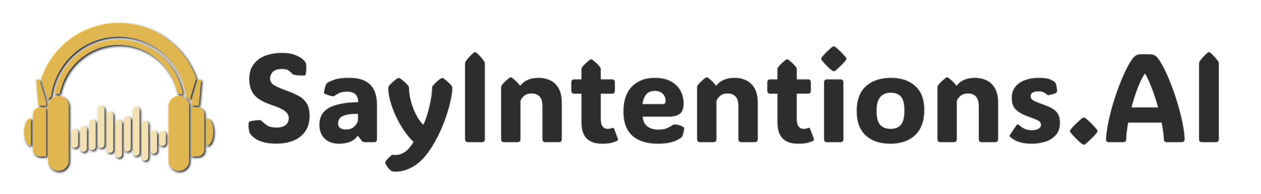 SayIntentions AI